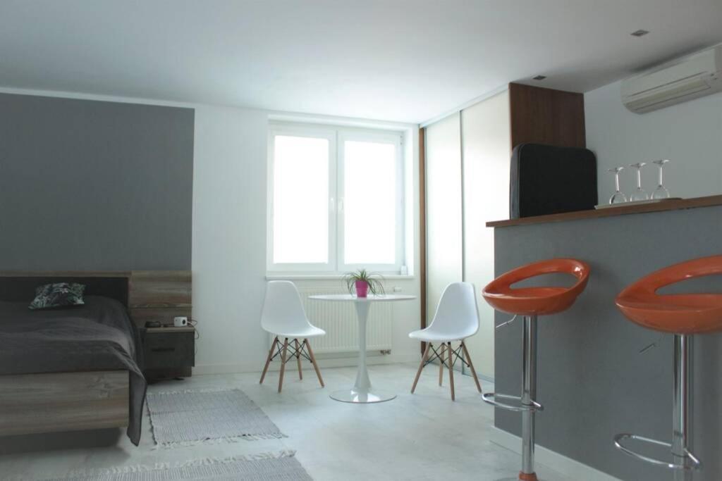 Apartmán - Dlhé Diely Bratislava Exterior foto