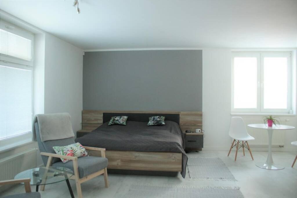 Apartmán - Dlhé Diely Bratislava Exterior foto