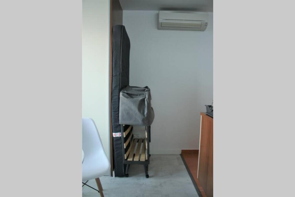 Apartmán - Dlhé Diely Bratislava Exterior foto