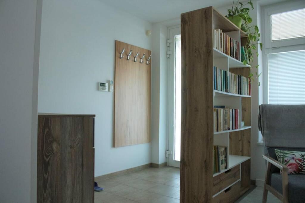 Apartmán - Dlhé Diely Bratislava Exterior foto